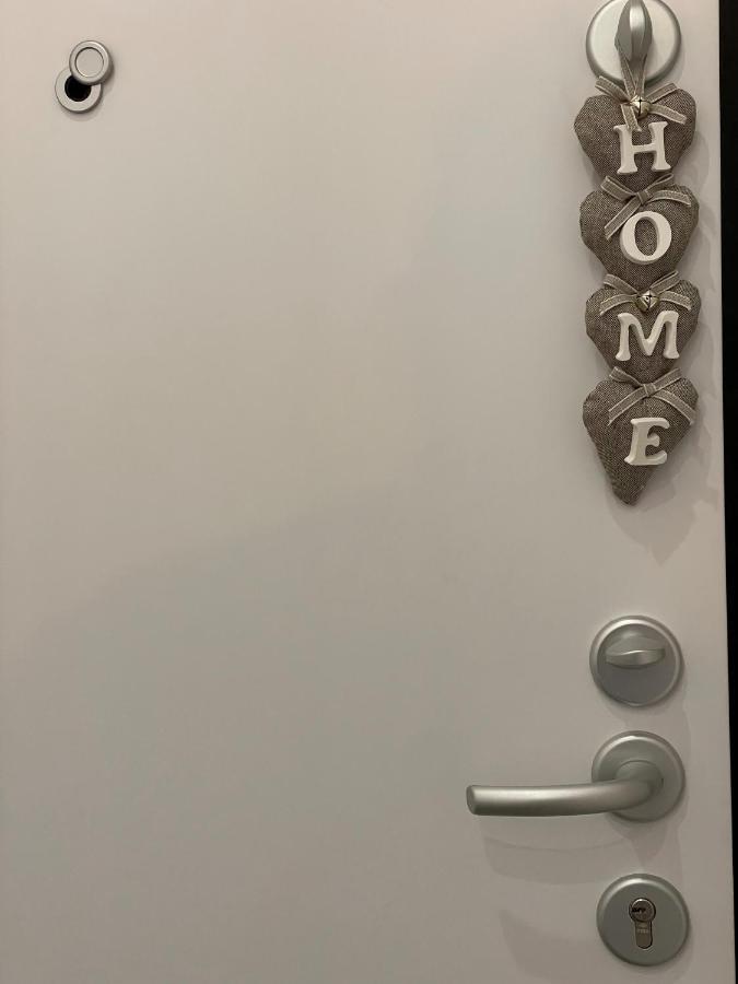 Exphome Novate Milanese Exterior foto
