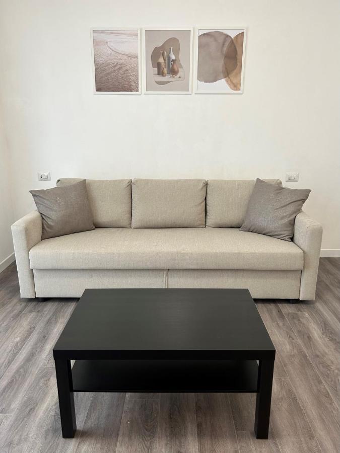 Exphome Novate Milanese Exterior foto