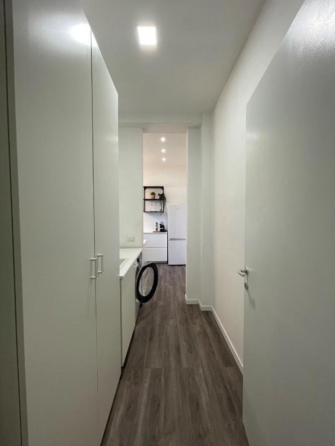 Exphome Novate Milanese Exterior foto