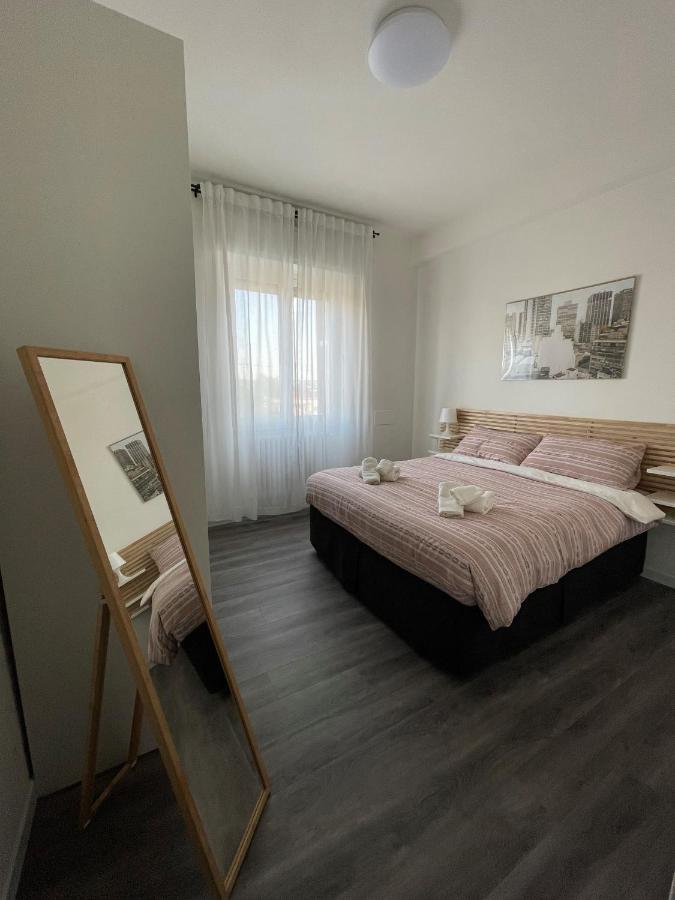 Exphome Novate Milanese Exterior foto
